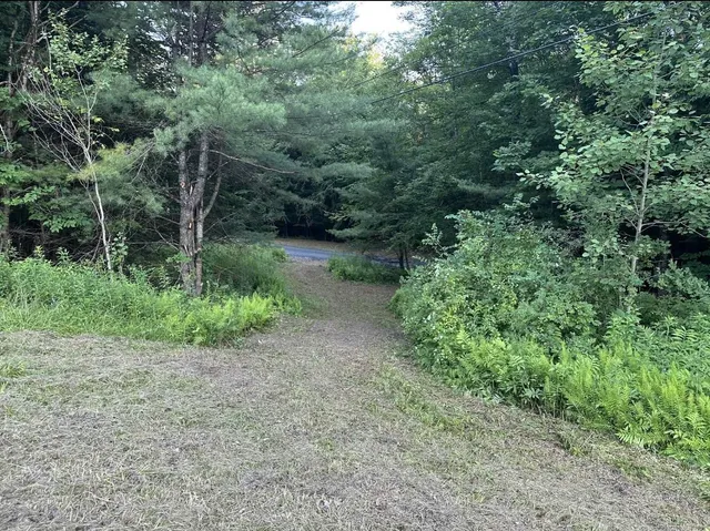 $125,000 | Lot 4 Quail John Road, East Thetford, VT 05043