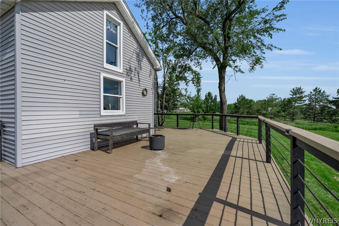 6197 Curriers Road Arcade, NY 14009 - Photo 10 of 47