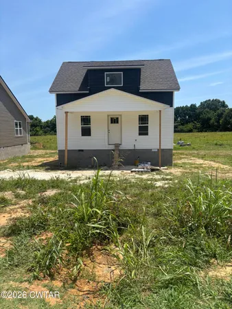 $234,900 | 610 Mifflin Avenue, Henderson, TN 38340