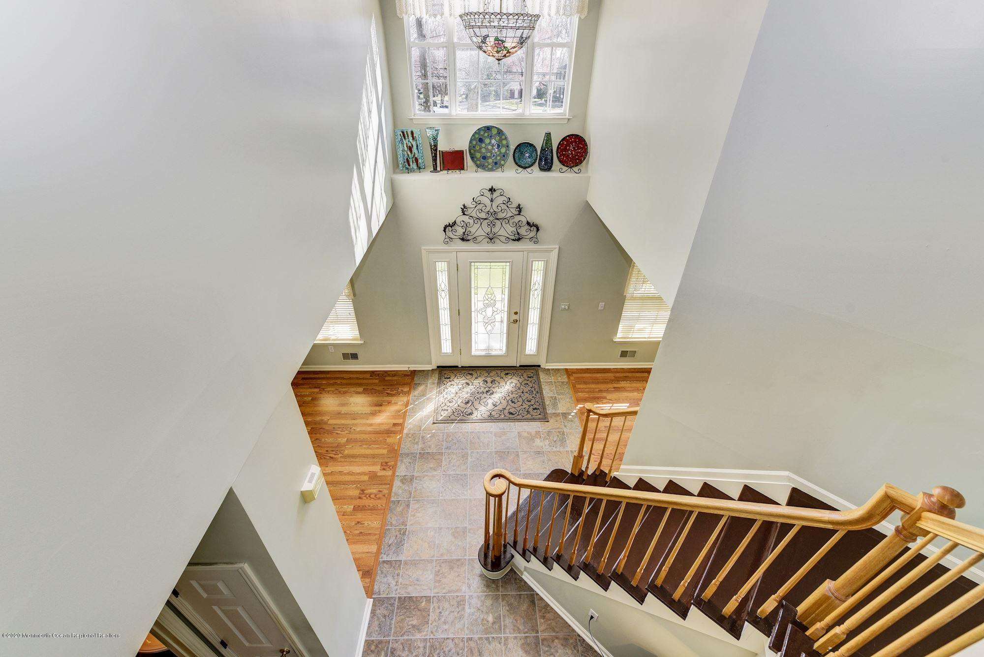934 Hyson Road Jackson, NJ 08527 - Photo 22 of 43 a view of balcony with furniture