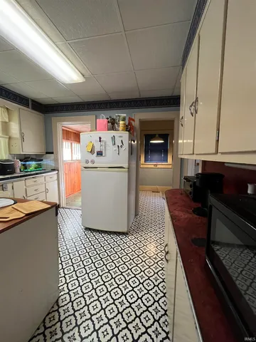 $89,000 | 1108 West 6th Street, Marion, IN 46953