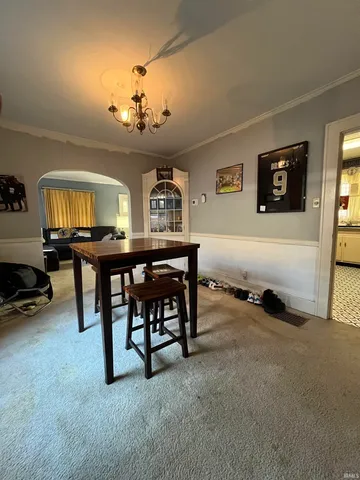 $89,000 | 1108 West 6th Street, Marion, IN 46953