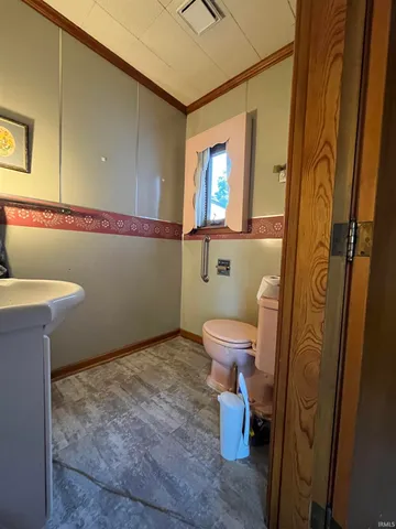 $89,000 | 1108 West 6th Street, Marion, IN 46953