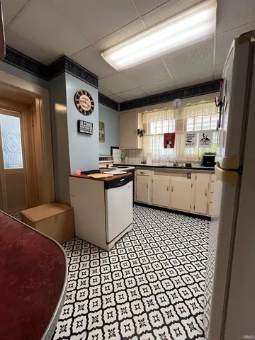 $89,000 | 1108 West 6th Street, Marion, IN 46953