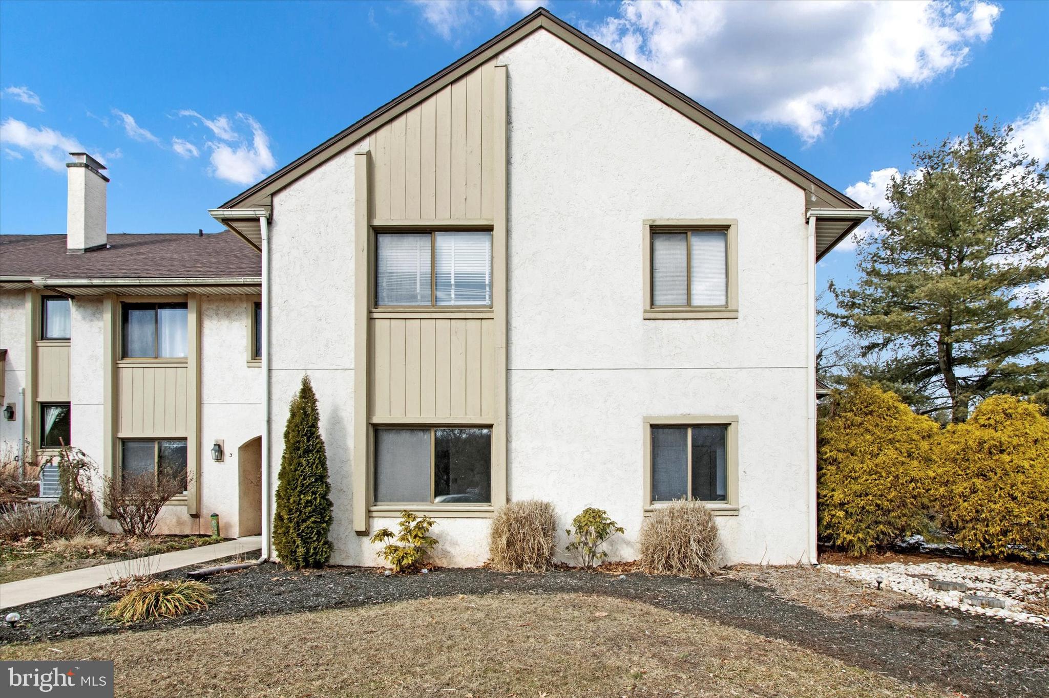 1 Muirfield Drive Reading, PA 19607 - Photo 1 of 21 Exterior Front