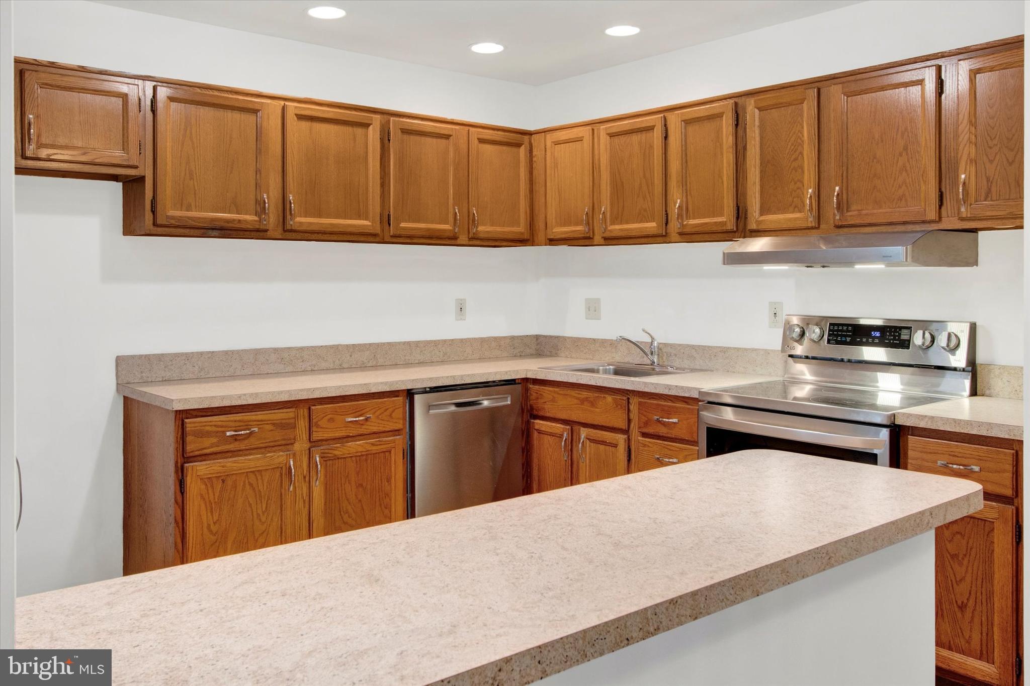 1 Muirfield Drive Reading, PA 19607 - Photo 8 of 21 Kitchen