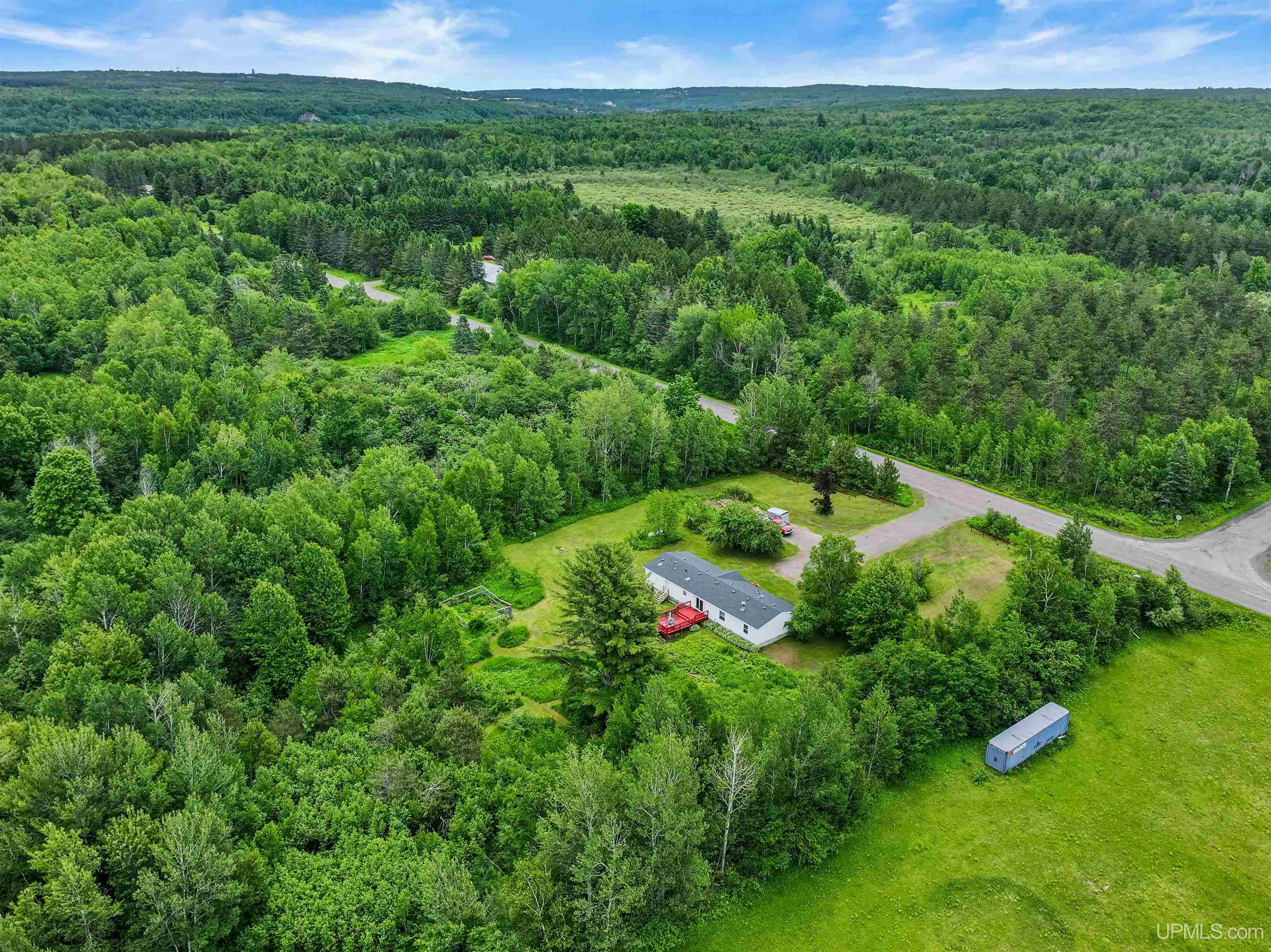16022 Liminga Road Houghton, MI 49931 - Photo 24 of 35