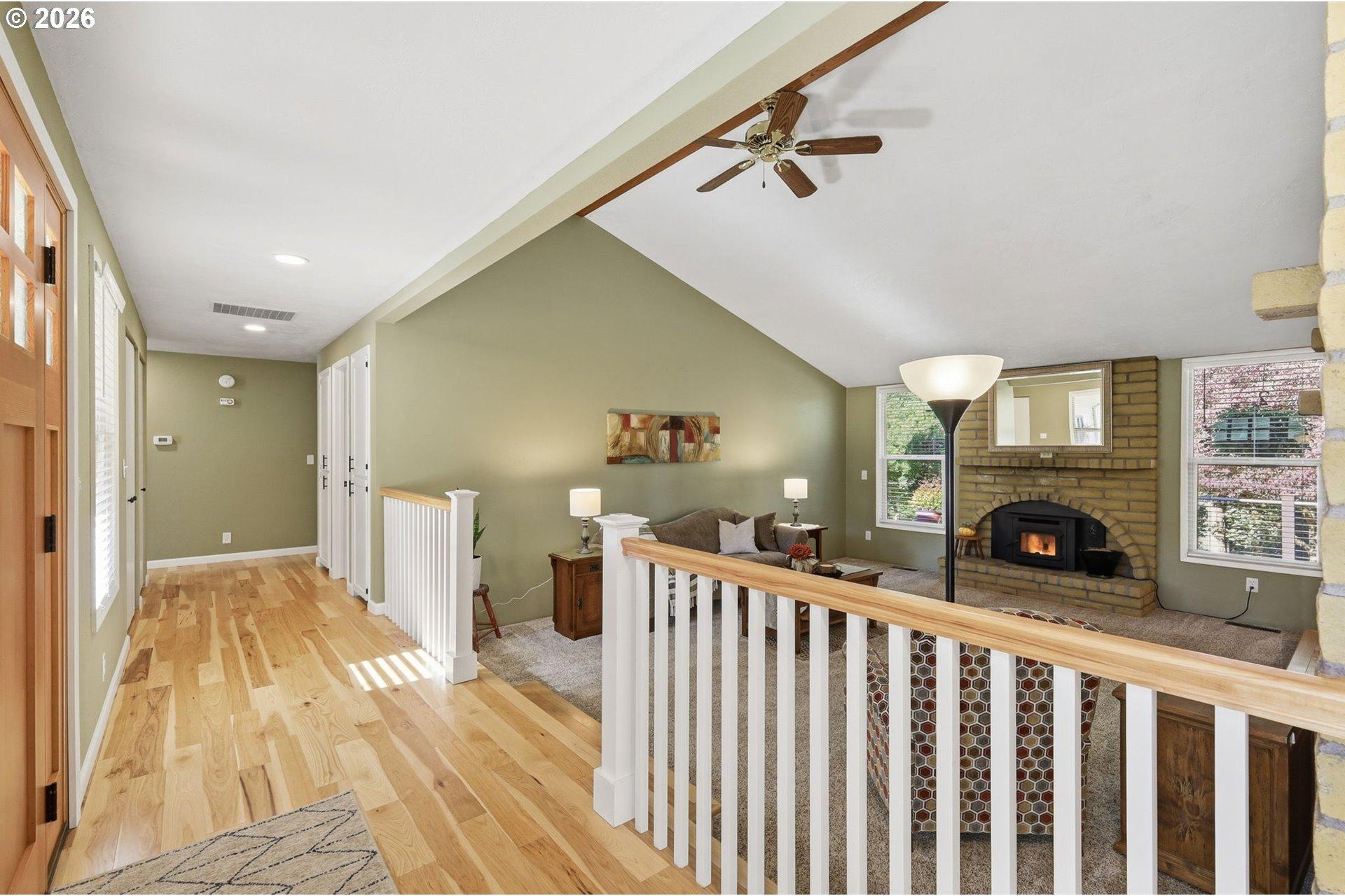 Entrance/Foyer