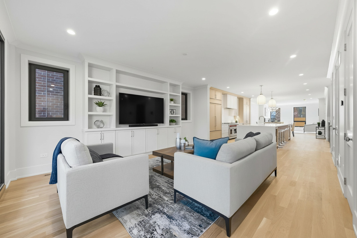 1849 North Mohawk Street, Unit 1 Chicago, IL 60614 - Photo 15 of 33