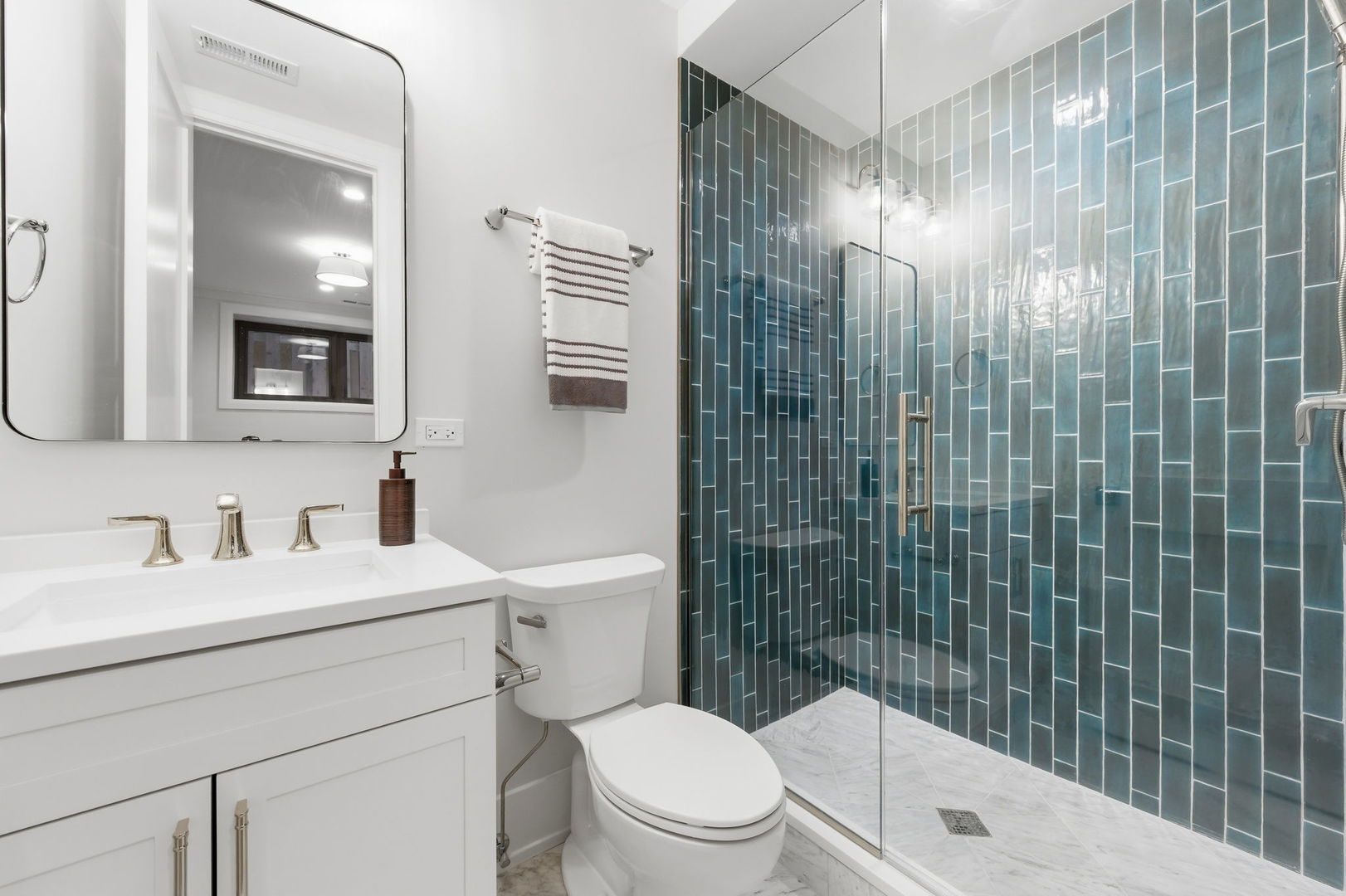 1849 North Mohawk Street, Unit 1 Chicago, IL 60614 - Photo 28 of 33