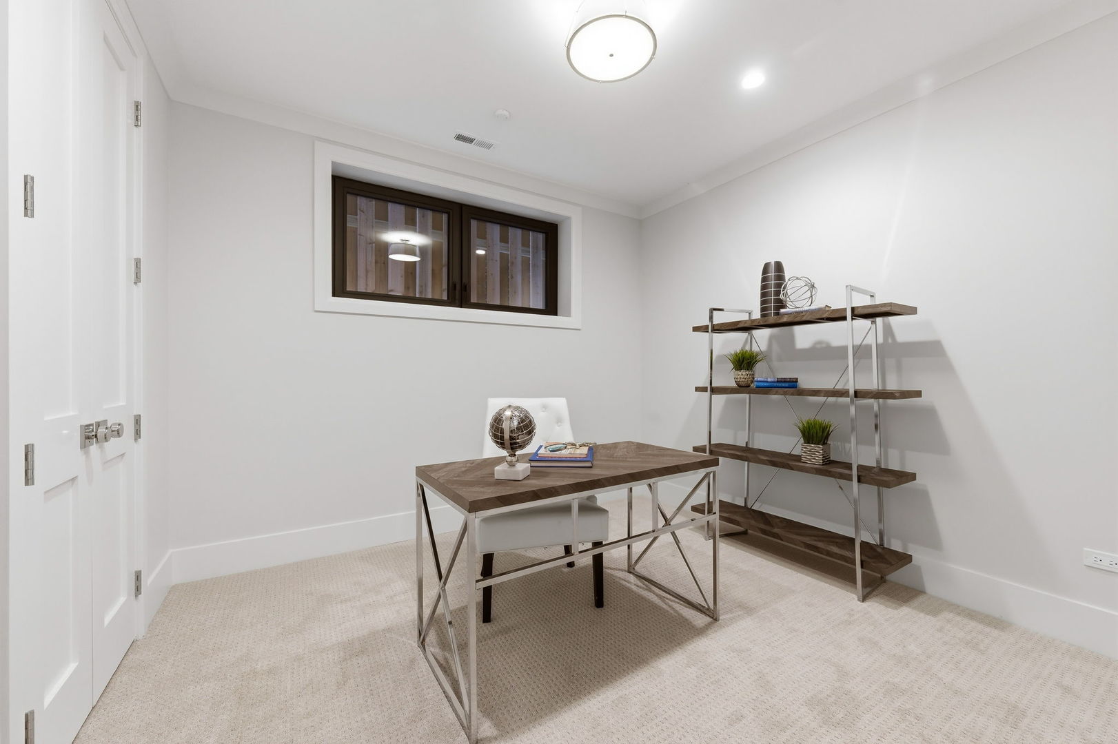 1849 North Mohawk Street, Unit 1 Chicago, IL 60614 - Photo 29 of 33