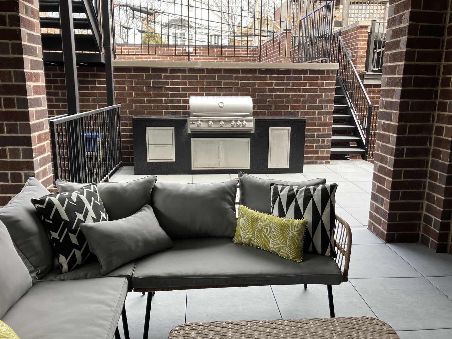 1849 North Mohawk Street, Unit 1 Chicago, IL 60614 - Photo 30 of 33