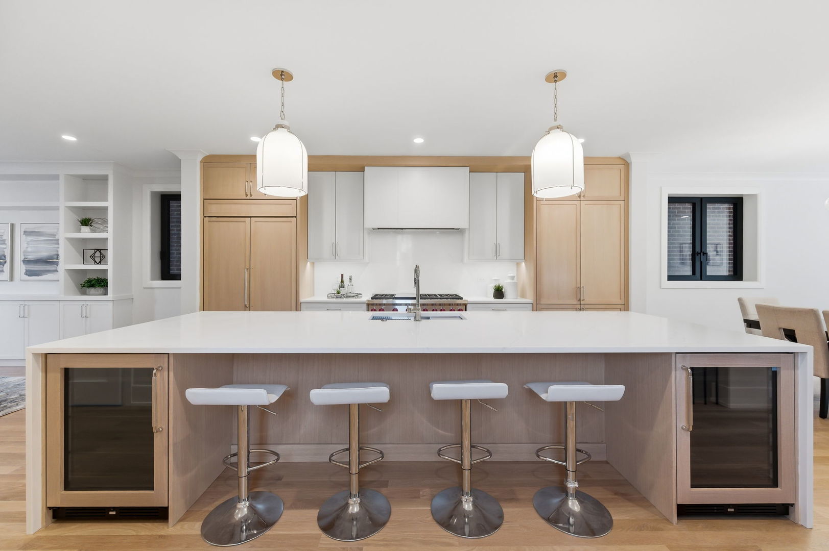 1849 North Mohawk Street, Unit 1 Chicago, IL 60614 - Photo 3 of 33