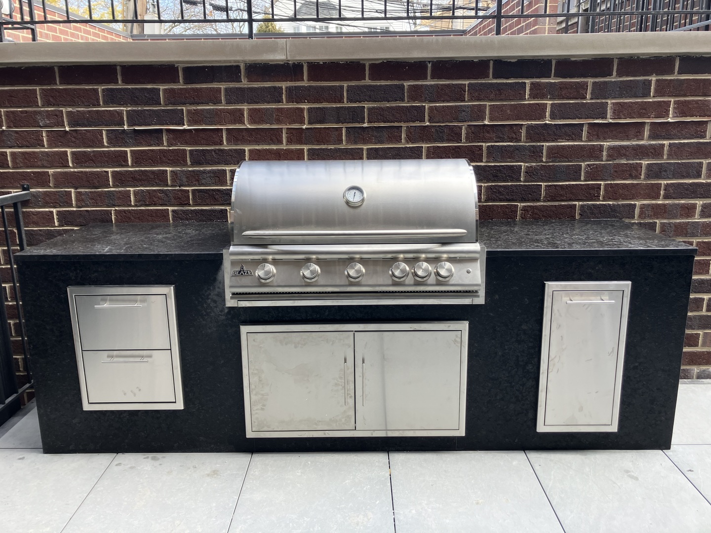 1849 North Mohawk Street, Unit 1 Chicago, IL 60614 - Photo 31 of 33