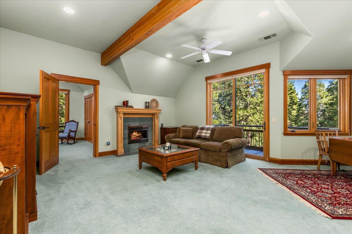 14289 Banner Mountain Lookout Road Nevada City, CA 95959 - Photo 41 of 57