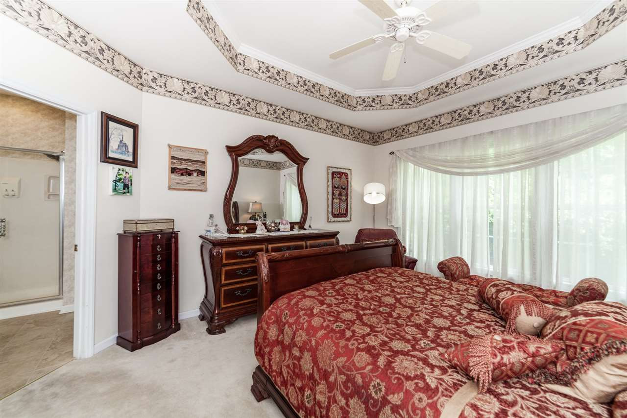 8916 Eaglebrook Court Raleigh, NC 27617 - Photo 13 of 25 Photo 13