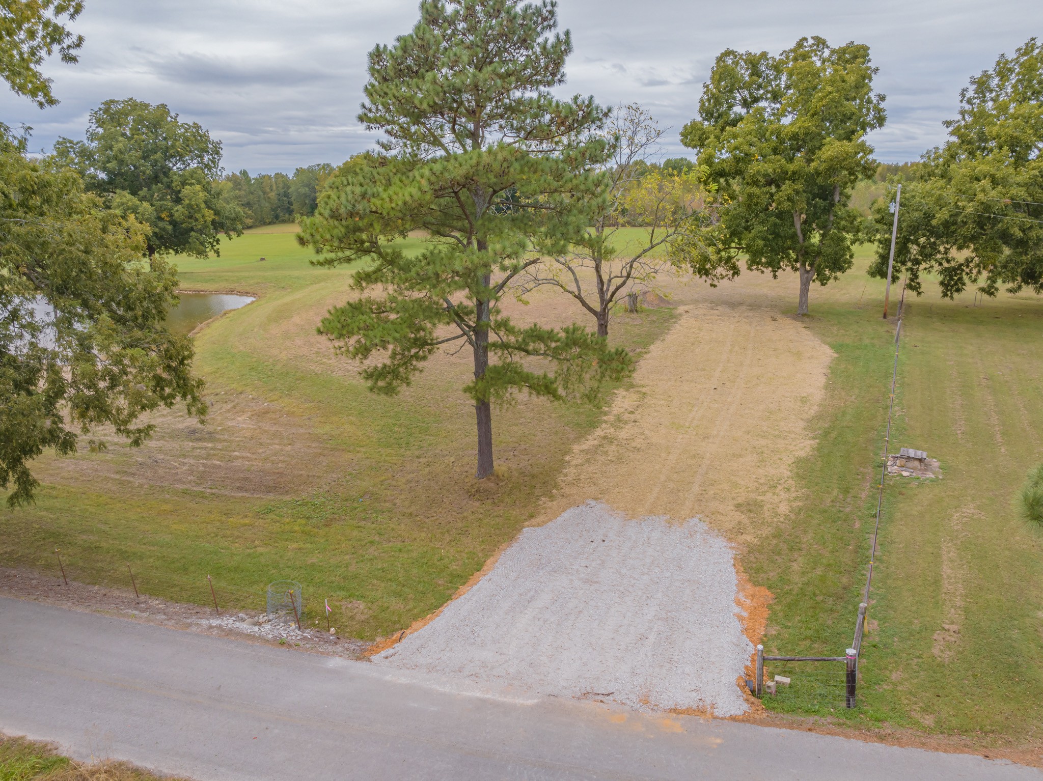 0 Roy E Bryan Road Hillsboro, TN 37342 - Photo 4 of 13 a view of lake view