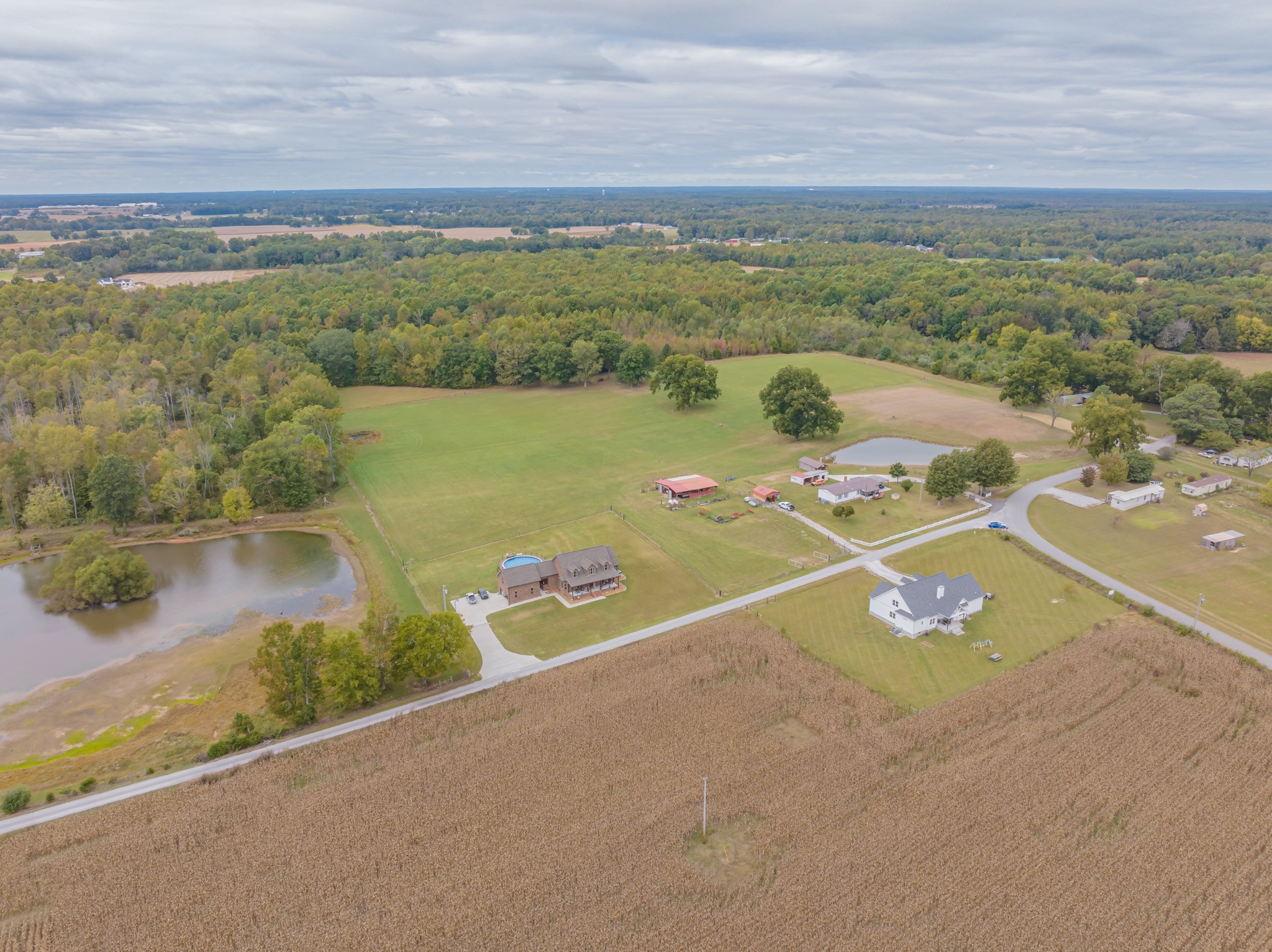 0 Roy E Bryan Road Hillsboro, TN 37342 - Photo 6 of 13
