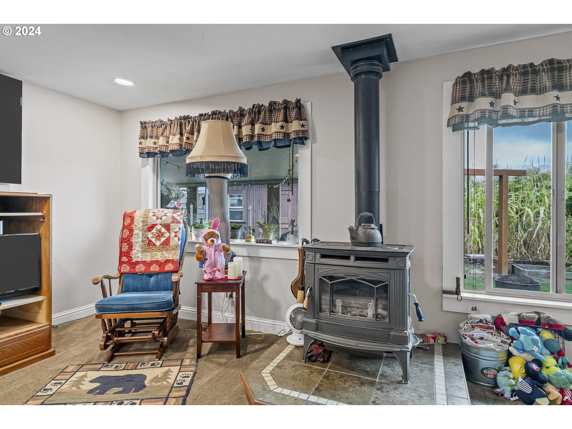 109 Pinehurst Drive Newberg, OR 97132 - Photo 17 of 34