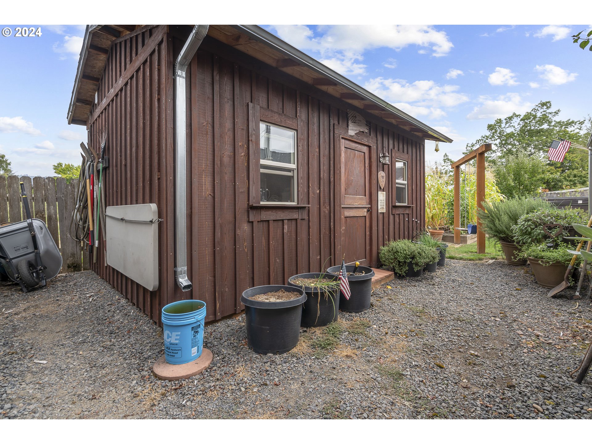 109 Pinehurst Drive Newberg, OR 97132 - Photo 25 of 34