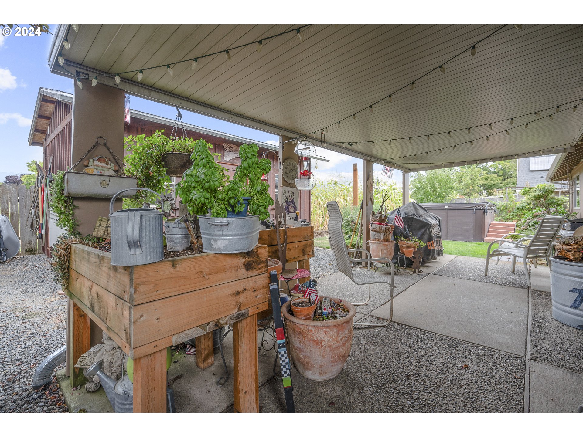 109 Pinehurst Drive Newberg, OR 97132 - Photo 26 of 34