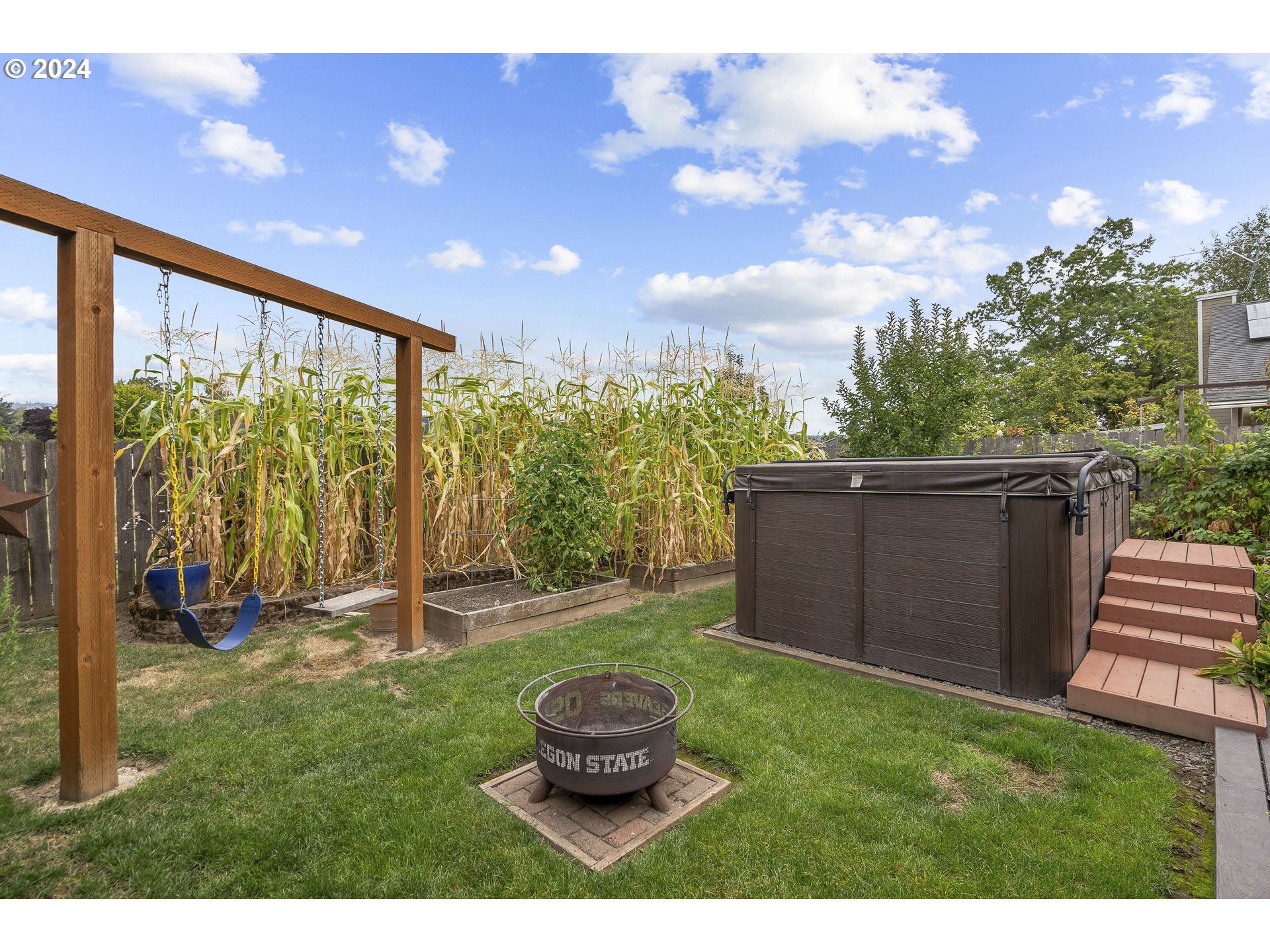 109 Pinehurst Drive Newberg, OR 97132 - Photo 28 of 34