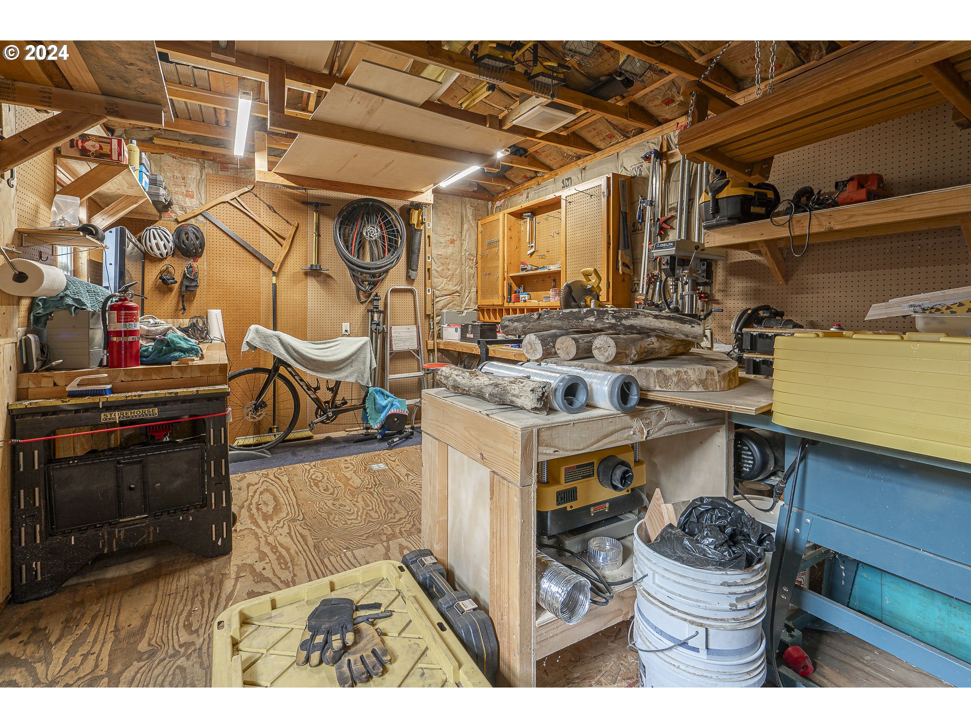 109 Pinehurst Drive Newberg, OR 97132 - Photo 33 of 34