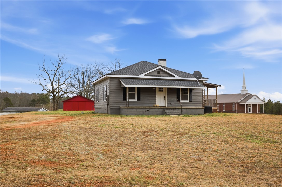 118 Grogan Road Westminster, SC 29693 - Photo 1 of 46