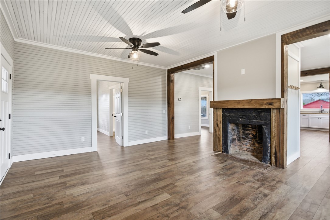 118 Grogan Road Westminster, SC 29693 - Photo 13 of 46