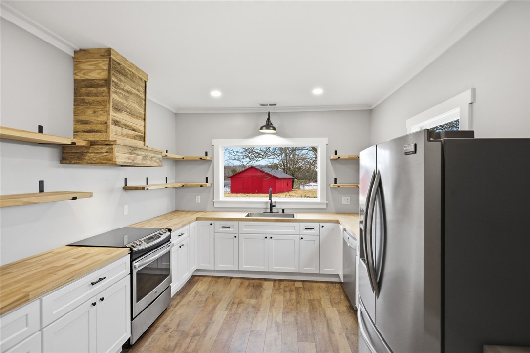 118 Grogan Road Westminster, SC 29693 - Photo 20 of 46