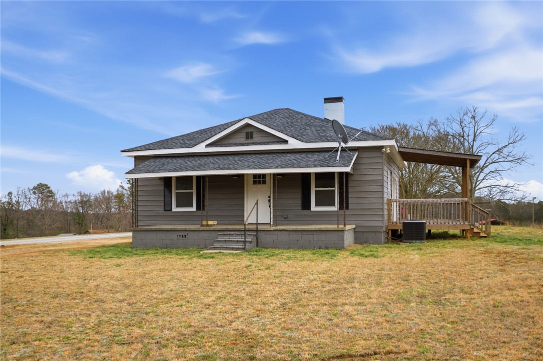 118 Grogan Road Westminster, SC 29693 - Photo 3 of 46