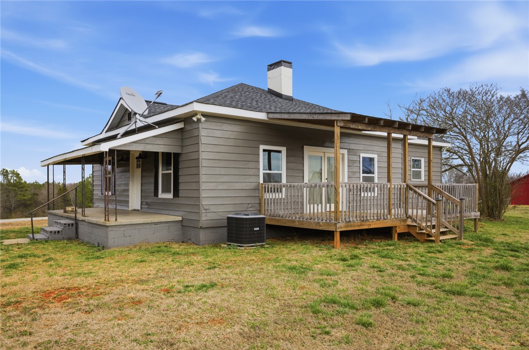 118 Grogan Road Westminster, SC 29693 - Photo 4 of 46