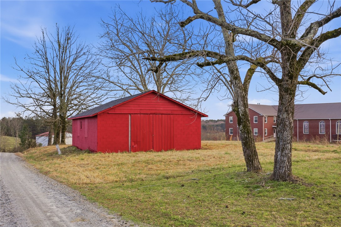 118 Grogan Road Westminster, SC 29693 - Photo 42 of 46