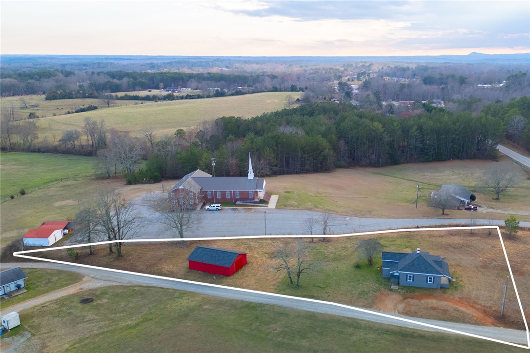 118 Grogan Road Westminster, SC 29693 - Photo 43 of 46