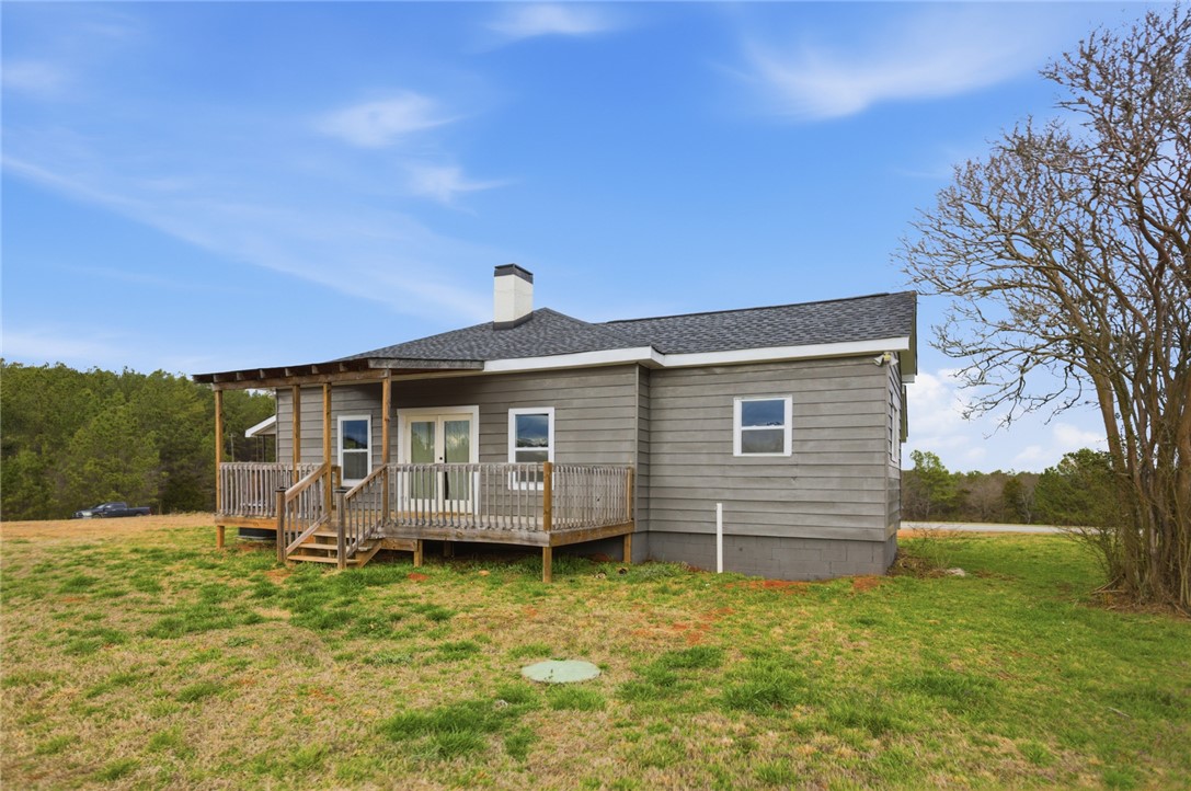 118 Grogan Road Westminster, SC 29693 - Photo 5 of 46