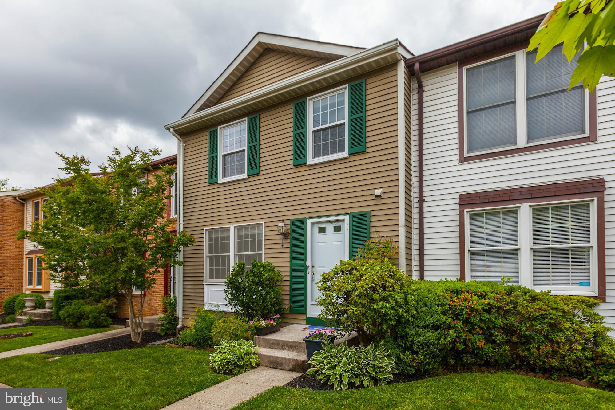 2031 Gallows Road Vienna, VA 22182 - Photo 1 of 29 Exterior (General)