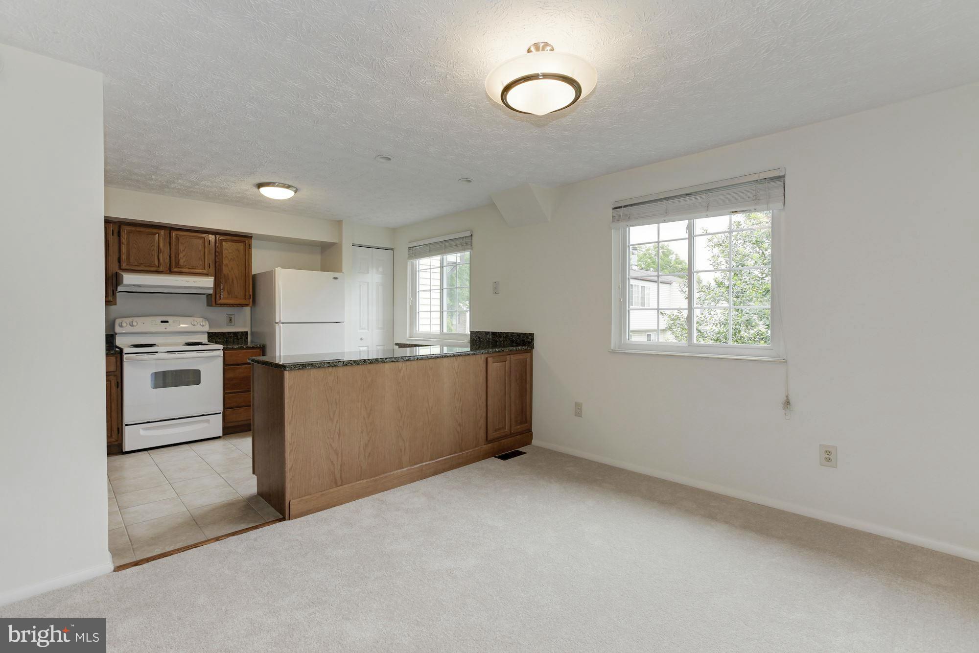2031 Gallows Road Vienna, VA 22182 - Photo 9 of 29 Kitchen