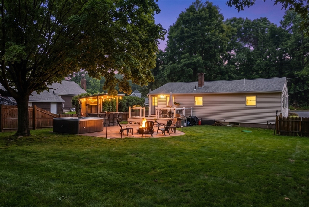 44 Depot Road Oxford, MA 01540 - Photo 5 of 42