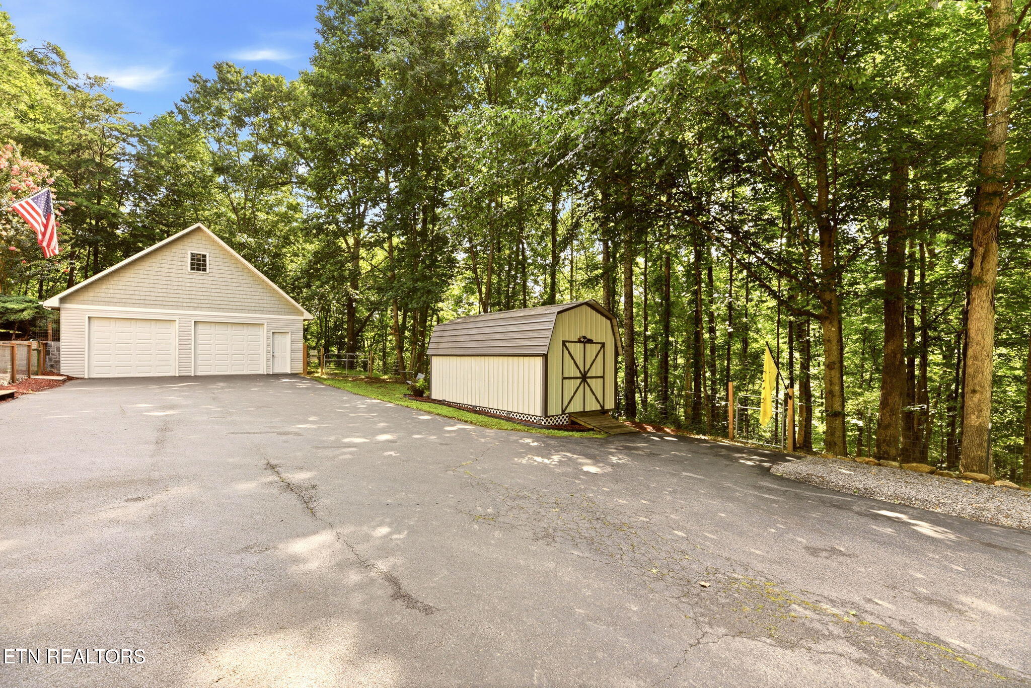 281 Lone Mountain Road Andersonville, TN 37705 - Photo 32 of 46 33-web-or-mls-DSC_5149