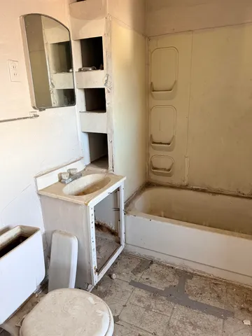 $44,900 | 1340 West C Street, Torrington, WY 82240