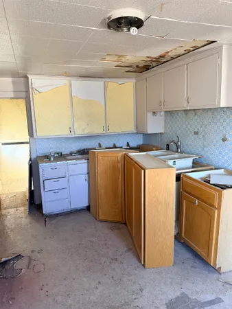 $44,900 | 1340 West C Street, Torrington, WY 82240