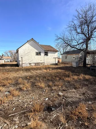 $44,900 | 1340 West C Street, Torrington, WY 82240