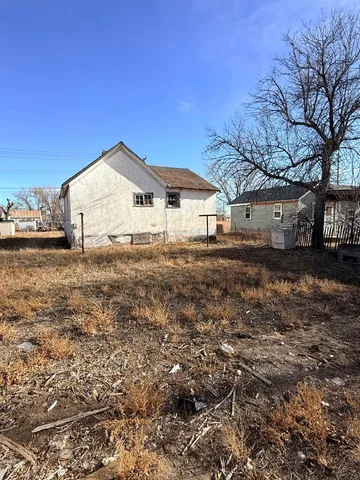 $44,900 | 1340 West C Street, Torrington, WY 82240