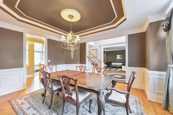 $1,050,000 | 3161 Willowstone Drive, Duluth, GA 30096