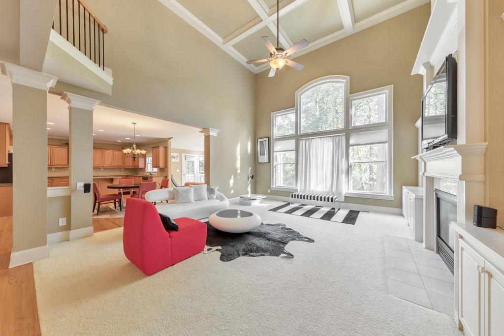 3161 Willowstone Drive Duluth, GA 30096 - Photo 14 of 72