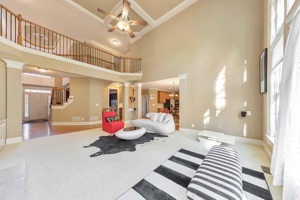 3161 Willowstone Drive Duluth, GA 30096 - Photo 16 of 72