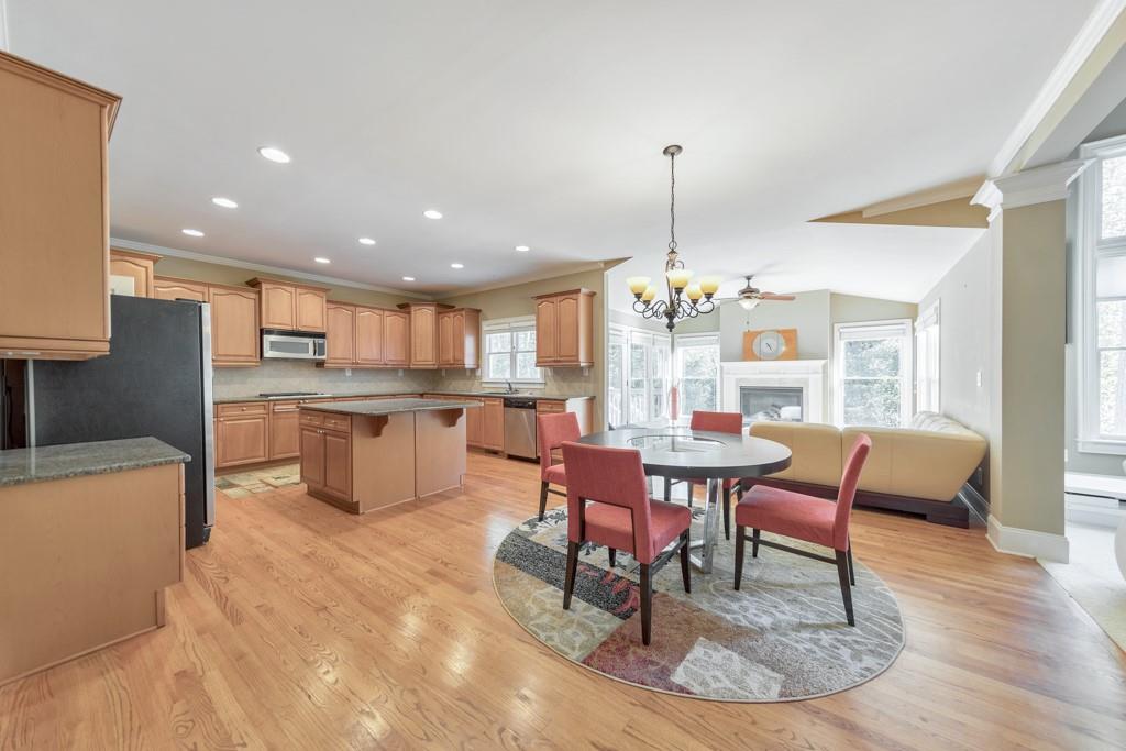 3161 Willowstone Drive Duluth, GA 30096 - Photo 17 of 72