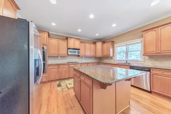 $1,050,000 | 3161 Willowstone Drive, Duluth, GA 30096