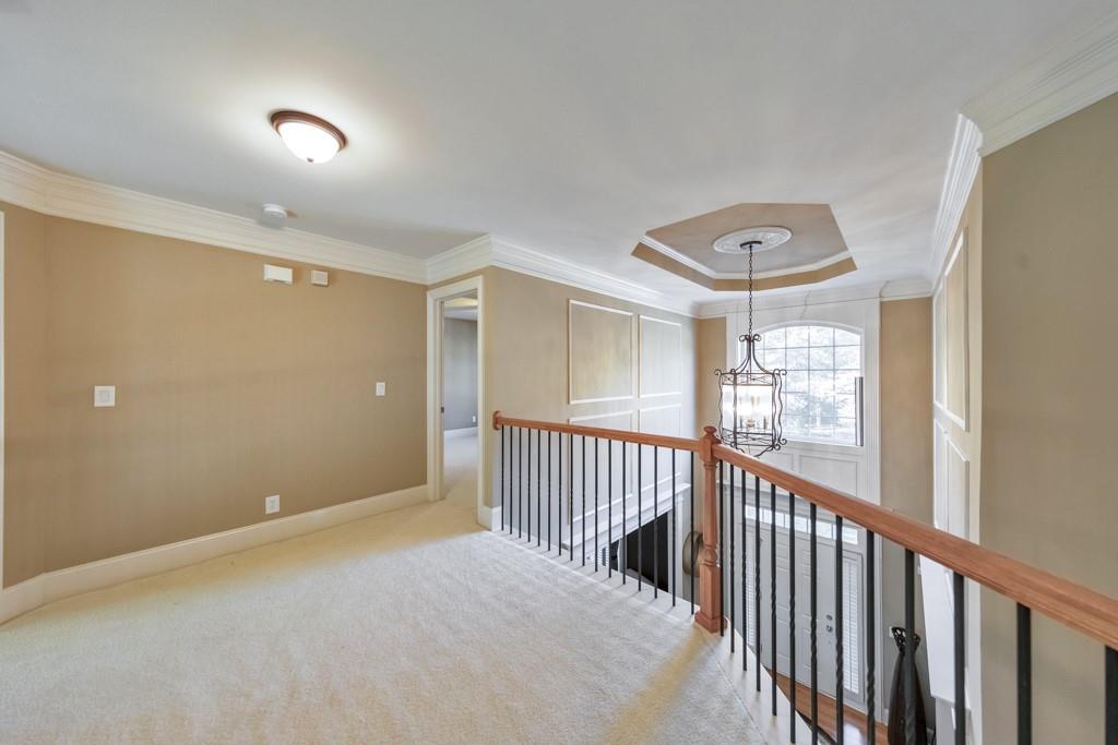3161 Willowstone Drive Duluth, GA 30096 - Photo 29 of 72 a view of a hallway