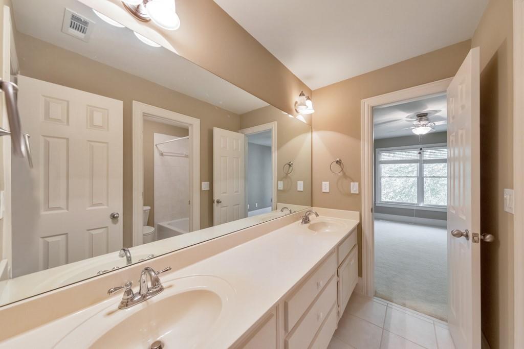 3161 Willowstone Drive Duluth, GA 30096 - Photo 42 of 72